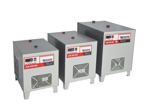 Air Dryer For Wooden Factory